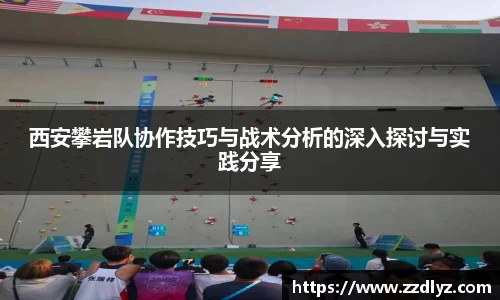 西安攀岩队协作技巧与战术分析的深入探讨与实践分享